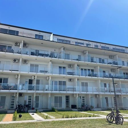 Fenyves Beach Apartman Delux Balatonfenyves Dış mekan fotoğraf
