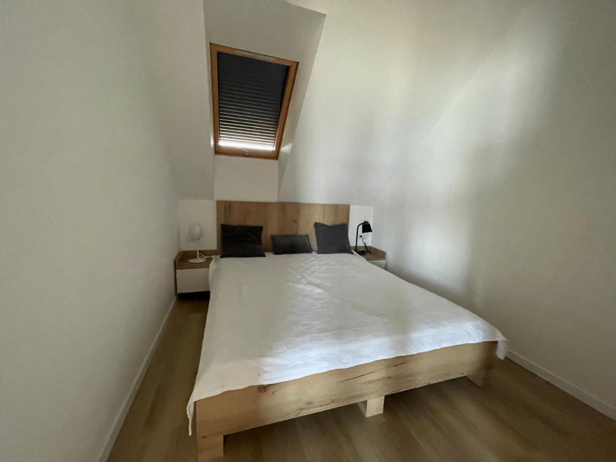 Fenyves Beach Apartman Delux Balatonfenyves Dış mekan fotoğraf