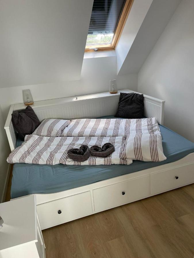 Fenyves Beach Apartman Delux Balatonfenyves Dış mekan fotoğraf