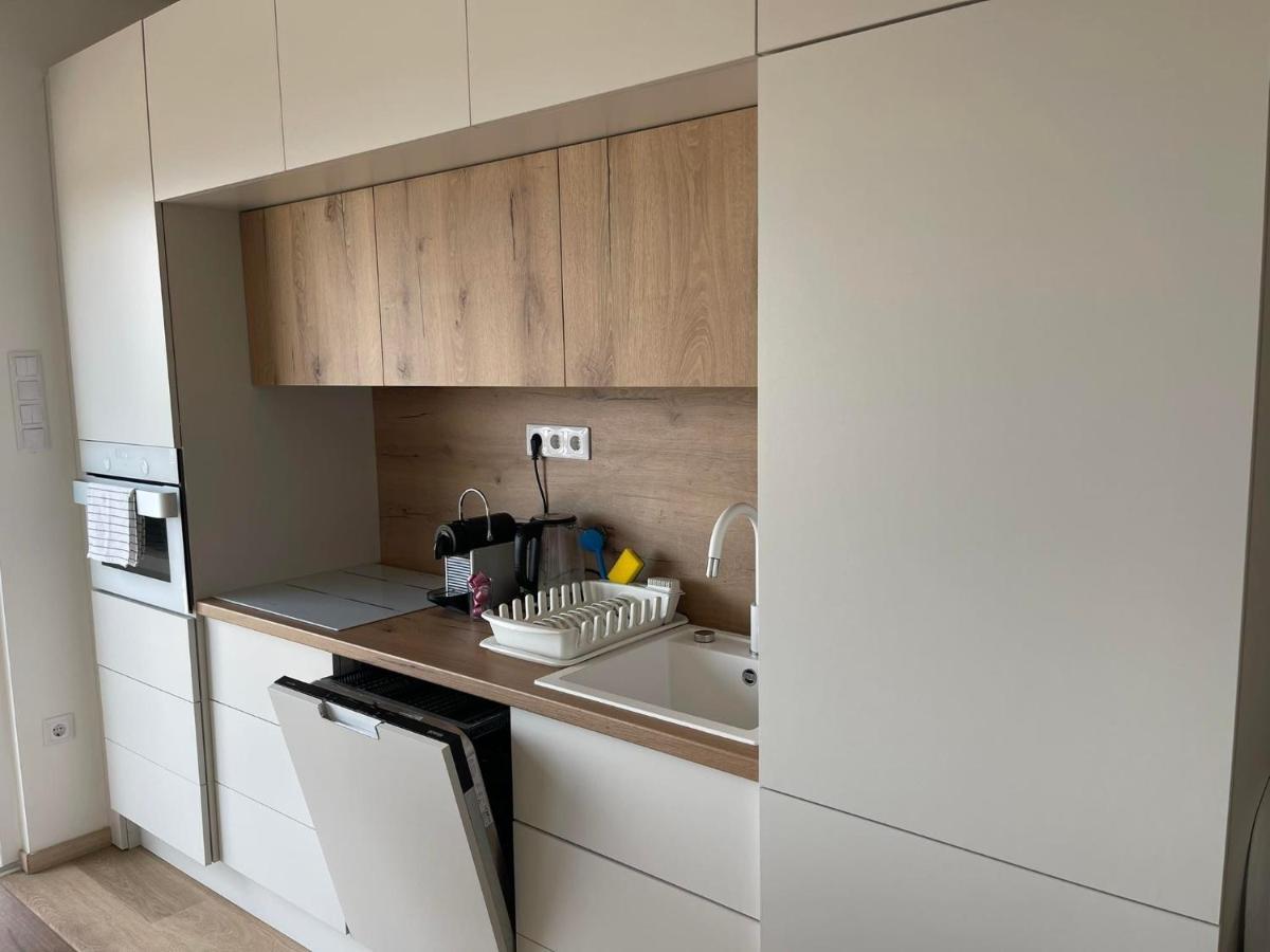 Fenyves Beach Apartman Delux Balatonfenyves Dış mekan fotoğraf